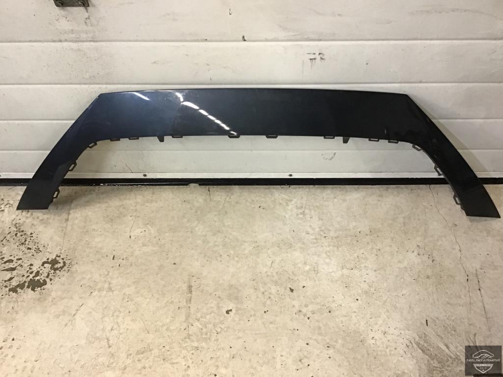 L vre sup rieure de pare-chocs avant Seat Cupra Leon 5FA 20-, Autos : Pièces & Accessoires, Pare-chocs, Autovia A-2, Km 585 585
08760  Martorell, ES