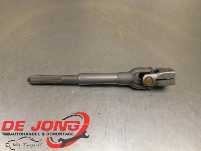 Axe colonne de direction d'un Opel Karl, Autos : Pièces & Accessoires, Commande, Opel, Utilisé, 3 mois de garantie, Enlèvement ou Envoi