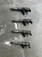 injecteurs CITROEN Peugeot 1.6 HDI, Autos : Pièces & Accessoires, Enlèvement, Utilisé, Citroën