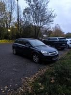 Opel Astra, Achat, 1340 kg, Noir, 5 portes