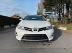 Toyota Auris | Break | Hybride | Aut | Camera | Garantie |, Auto's, Euro 5, Zwart, Leder en Stof, Wit