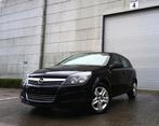 Opel Astra 1.6 Benzine 09/2011 -  137491 km - Euro5, Auto's, Euro 5, 4 cilinders, Zwart, 146 g/km