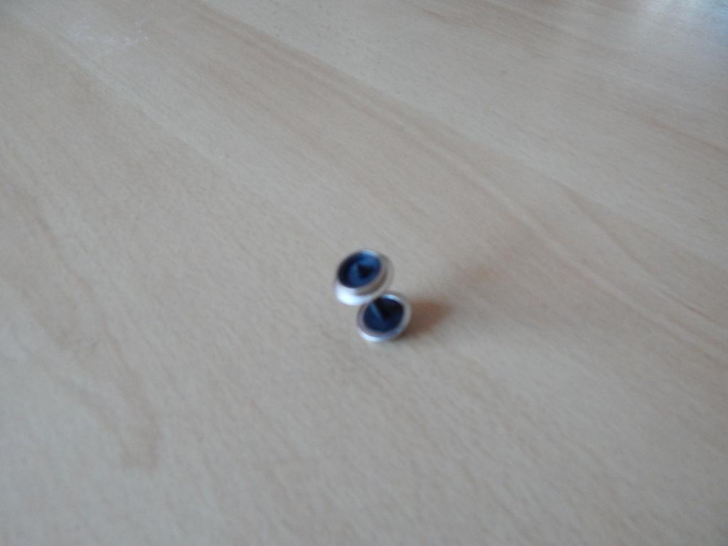 DC wielas met geisoleerde as, Overige merken, Gelijkstroom, Wagon, Ophalen of Verzenden