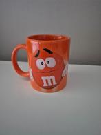Mok m&m vintage goede staat geen verzending, Verzamelen, Ophalen