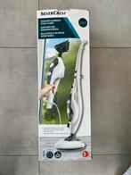 Nettoyeur vapeur SilverCrest avec accessoires 1500W, Enlèvement ou Envoi, Comme neuf, Nettoyeur à vapeur