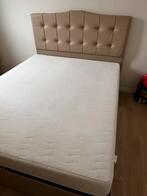 Boxspring goede staat, Ophalen, Zo goed als nieuw