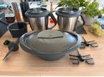 Thermomix onderdelen TM5-TM6, Ophalen, Gebruikt, Vaatwasserbestendig