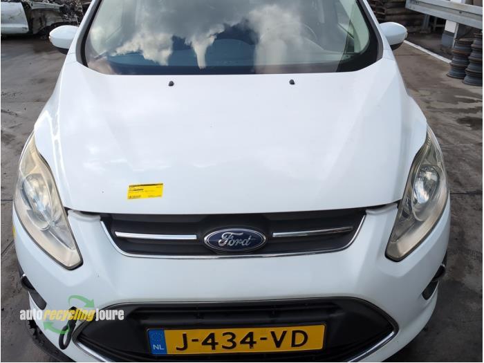 Capot d'un Ford C-Max (5A), -, -, 3 mois de garantie, -