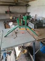 Deurenbok, Ophalen, Gebruikt