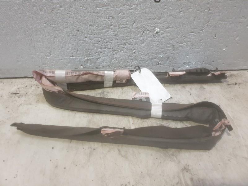 AIRBAG RIDEAU DROIT Ford B-Max (JK8) (av11-14k159-ac), Utilisé, Ford