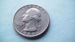 1/4 DOLLAR 1988 D, Timbres & Monnaies, Monnaies | Amérique, Enlèvement