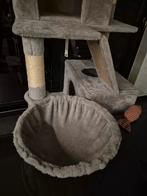 206 cm krabpaal in goede staat, Ophalen, Krabpaal