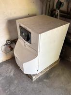 Chaudière remeha, Bricolage & Construction, Enlèvement