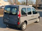 Renault kangoo benzine 1ste eig. PERF STAAT+ keuring en gar., Bluetooth, Euro 5, Achat, Entreprise