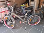 Meisjesfiets 20 inch , mooie staat !, Enlèvement