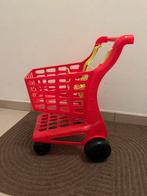 Winkelkar, Ophalen, Zo goed als nieuw