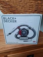 Black & Decker nieuwe auto., Elektronische apparatuur, Stofzuigers, Ophalen of Verzenden