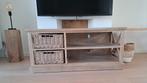 J-Line tv meubel in perfecte staat, Ophalen