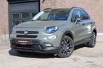 Fiat 500X 500X 1.4 MultiAir Business, 100 kW, Achat, Euro 6, Entreprise