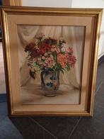 Antiek schilderij Fernand Gaudfroy, Antiek en Kunst, Kunst | Schilderijen | Klassiek, Ophalen