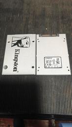 SSD Kingston 120 gb, Enlèvement, SSD