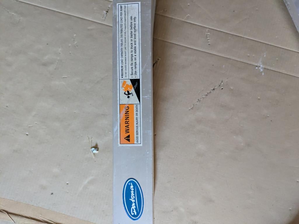 Motor Oprijlaan, Auto-onderdelen, Ophalen