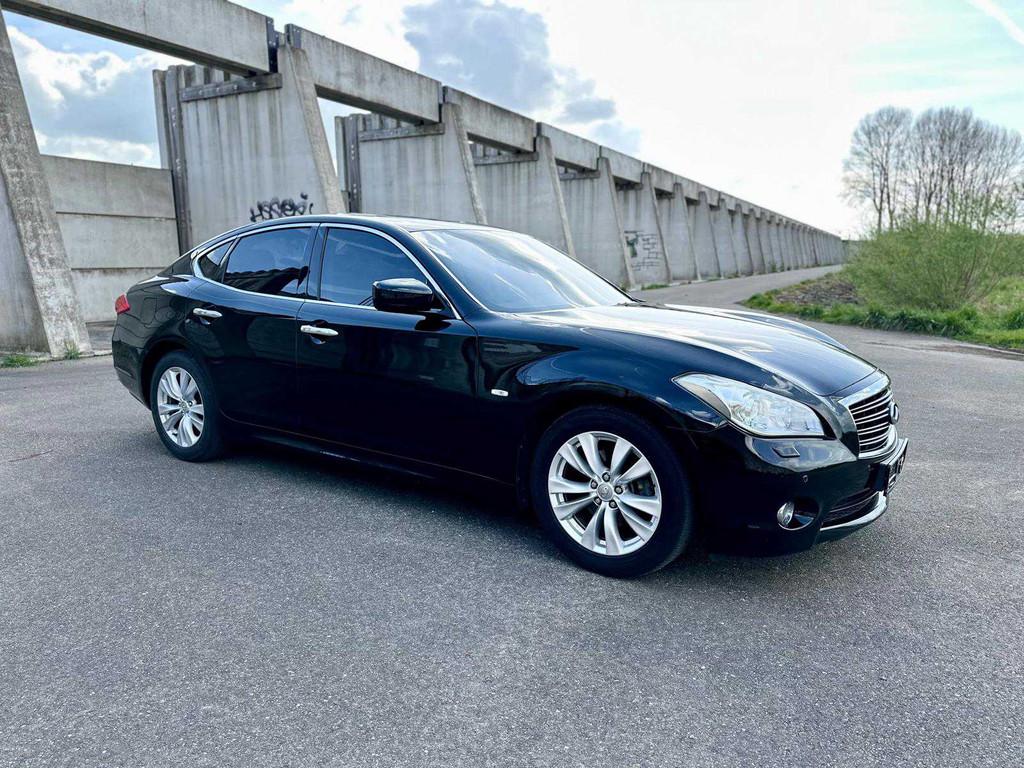 Infiniti M37 2010, Achat, Entreprise, Autre carrosserie, Automatique