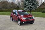 Dacia Duster 1.0i Benzine ** LED - Airco - Navi ** GAR 12M, Voorwielaandrijving, Stof, Duster, 5 deurs