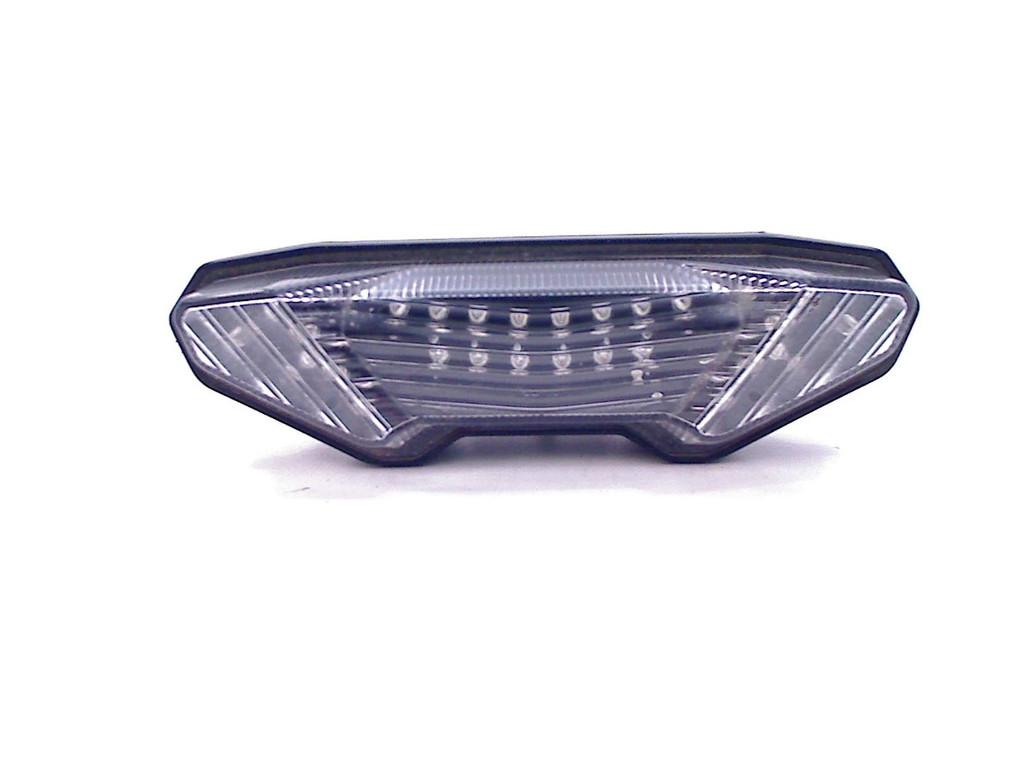 FEU ARRIÈRE Yamaha MT 09 Tracer 2015-2017 (MT09TRA MT-09), Motos, Dhr. S. di Majo, Utilisé, Info@cama-motorparts.nl, P.J. Troelstraweg 8 8
3144 CX  MAASSLUIS, NL