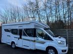 Benimar Cocoon 444, Caravans en Kamperen, Mobilhomes, Automaat, Chemisch toilet, Koelkast, Ford