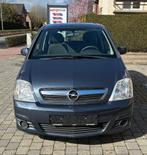 Opel Meriva * 1J GARANTIE * GEKEURD * LEZ OK * TOPSTAAT, Auto's, Euro 5, Monovolume, Startonderbreker, Blauw