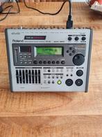 Roland TD20 avec extension TDW20 et flight-case, Musique & Instruments, Enlèvement ou Envoi, Roland