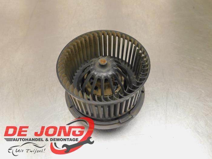 Kachel Ventilatiemotor van een Dacia Duster, Auto-onderdelen, Overige Auto-onderdelen, Dacia, Gebruikt, 3 maanden garantie, Ophalen of Verzenden