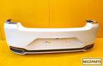 CITROEN DS9 6XPDC ACHTERBUMPER ORIGNEEL ALLES LEVEBRAAR!!!, Gebruikt, -, Ophalen of Verzenden, Achter