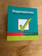 Stappenplannen Technische Verpleegkundige Verstrekkingen, Boeken, Ophalen of Verzenden, Nieuw