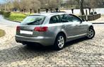 AUTOMATIQUE AUDI A6 2.0TDI EURO 5, Autos, Euro 5, Achat, Entreprise, Toit ouvrant