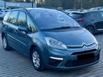 Citroen C4 Grand picasso 2011 7 place euro5 1.6 HDI 110ch, Autos, Euro 5, Achat, Alarme, Diesel