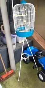 kooien en vogels, Dieren en Toebehoren, Ophalen, Gebruikt, Overige materialen, Broedkooi of Kweekkooi