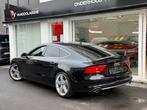 A7 3.0 TDi V6 Biturbo Quattro S line Tiptronic, Autos, Audi, A7, Euro 5, 2460 kg, Entreprise