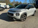 2018 Citroën C3 Aircross Personenauto, Auto's, Citroën, Gebruikt, Bedrijf, Handgeschakeld, Overige carrosserie