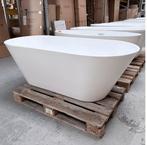 Vrijstaand Ligbad Nieuw – Design Bad Actie 170/75/58 nr252, Huis en Inrichting, Ophalen, Nieuw