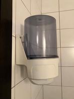 porte-rouleaux, porte-papier, support mural, Enlèvement ou Envoi, Utilisé