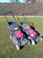 2 stuk  Grasmaaier Honda 537, Ophalen, Mulchfunctie