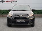 Toyota Aygo X play+cam+DAB+applecarplay + androidauto, Autos, Toyota, Achat, Boîte manuelle, Noir, 5 portes