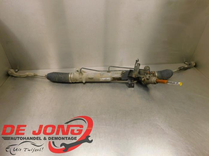 Boîtier de direction assistée d'un Opel Vivaro, Autos : Pièces & Accessoires, -, Opel, 3 mois de garantie, Utilisé