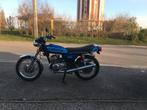 Kawasaki KH 250, Motoren, 250 cc, 3 cilinders, Particulier, Toermotor