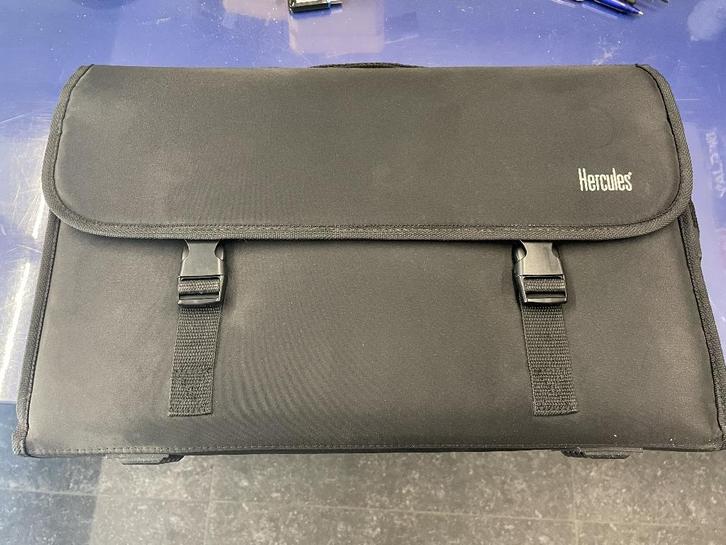 Hercules DJ Console 4-MX controller., Muziek en Instrumenten, Dj-sets en Draaitafels, Gebruikt, Draaitafel, Overige merken, Ophalen