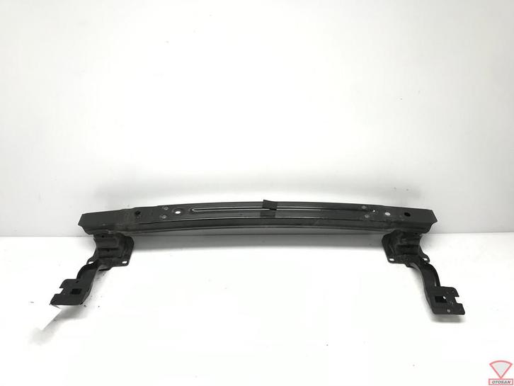 Citroen DS3 2012 Barre de pare-chocs avant d'origine ! 83395, Autos : Pièces & Accessoires, Carrosserie & Tôlerie, Citroën, Avant