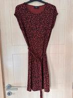 Robe d'été Yessica Robes taille XS (nr6907), Enlèvement ou Envoi, Comme neuf, Brun, Taille 34 (XS) ou plus petite