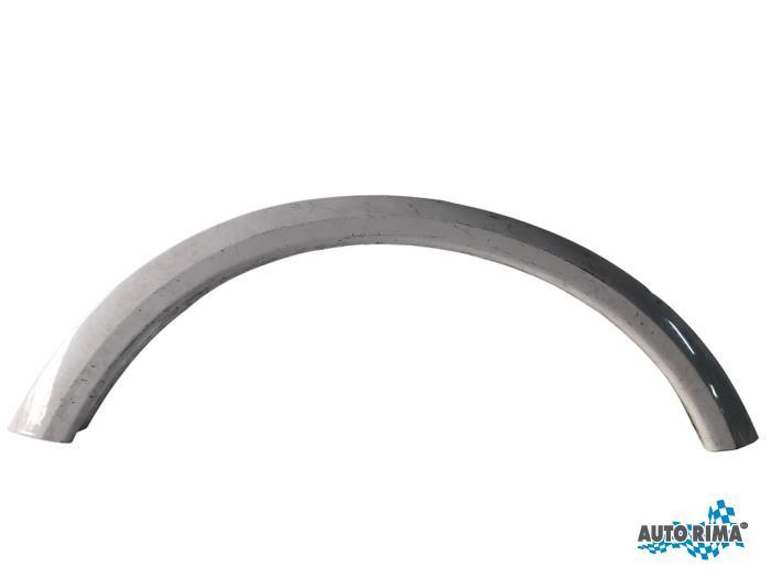 Jante de roue arrière d'un Volvo C30, -, 3 mois de garantie, -, -